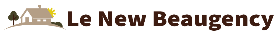 Logo  Le new beaugency